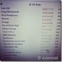 [Immer wieder sonntags]