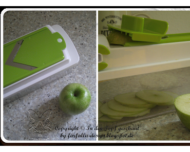 Früchte trocknen * Dörr-Obst * Westfalia * Dörrgerät / Part 4