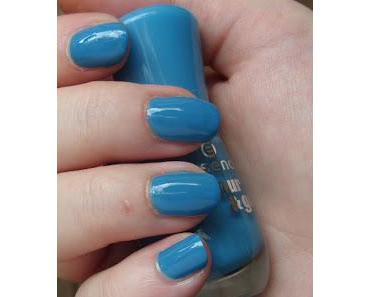 [Übersicht] Gel nails at home