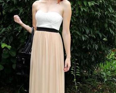 Outfit Wedding Party