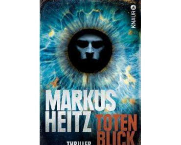 [MINI-REZENSION] "Totenblick"
