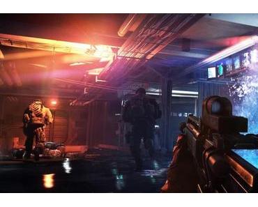 Battlefield 4: Second Assault – Enthüllung am 1. November