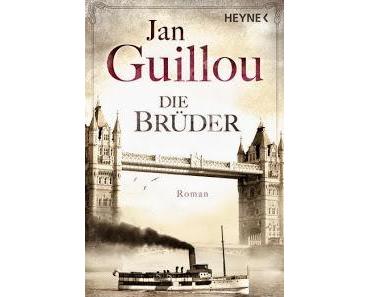 Jan Guillou: Die Brüder