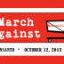 Occupy Monsanto: Weltweiter Protest am 12.10.2013 - 300 Demos geplant