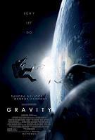 Filmkritik: "Gravity" (seit 3. Oktober 2013 im Kino)