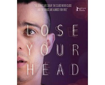 Berlinspiriert Film: LOSE YOUR HEAD