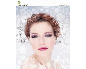Yves Rocher Winter Make-up