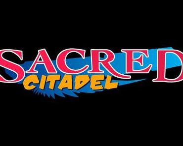 Sacred Citadel