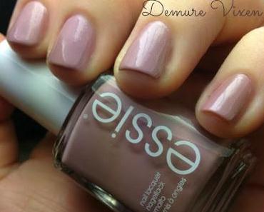 essie -  Demure Vixen