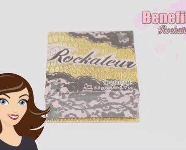 Benefit Rockateur *Review*