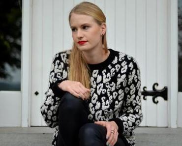 Endlich wieder Wollpullis!