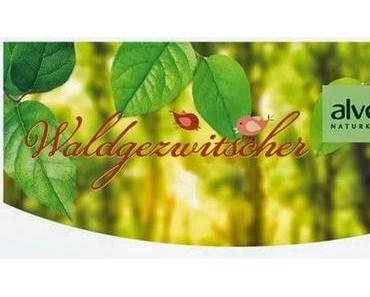 [Preview] Alverde Waldgezwitscher + Beauty and Fruity