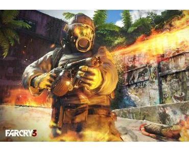 Far Cry 4: Musiker bestätigt Arbeit an Titel