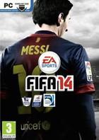 Themenseite: FIFA 14