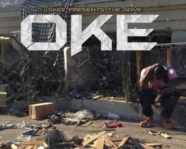 The Game – OKE [Mixtape x Download]
