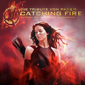 Kino-TVNews - Die Tribute von Panem: Catching Fire Soundtrack (2)