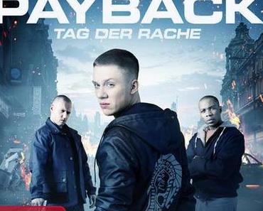 Kritik - Payback Tag der Rache