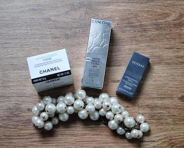 Beauty#Chanel#Lancome#Kanebo