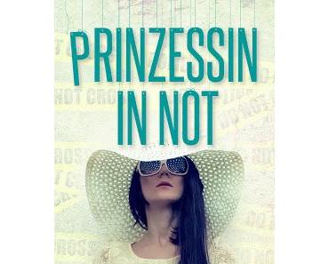 (Rezi) Prinzessin in Not (Nicht mein Märchen 2) von E.M. Tippetts