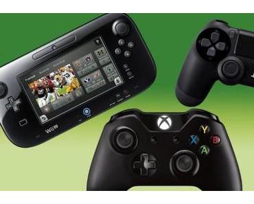 Xbox One: Valve stelle keine Konkurrenz da!