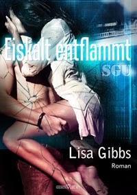 Blick ins Buch/Lisa Gibbs - SGU 01 "Eiskalt entflammt"