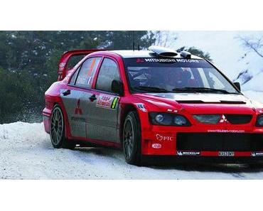 Demo zu WRC World Rally Championship 4 ab dem 16. Oktober verfügbar