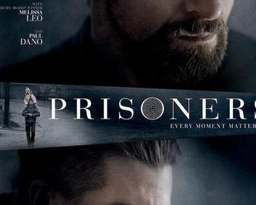 [Review] Prisoners