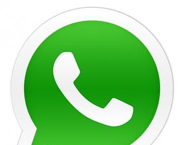 #Whatsapp Update: Nummer ändern für Benutzerkonto jetzt möglich – APK Download
