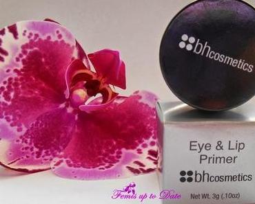 BH Cosmetics - Augen- und Lippenbase