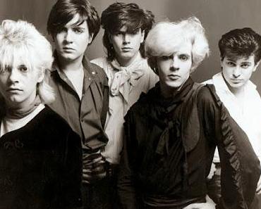 Duran Duran: Nicht das Übliche