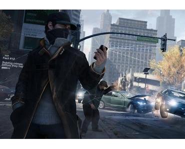 Watch Dogs: Ubisoft muss Release verschieben