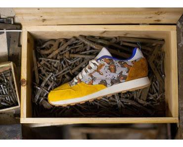 BODEGA x Reebok Classic Leather Lux – “U.S.B.D.G.A.”