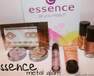 essence TE „metal glam“