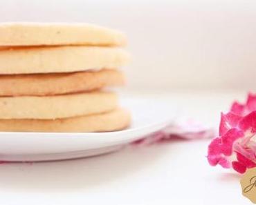 [Ni] Lass uns das Krümelmonster vor Neid erblassen {Rezept}