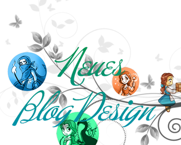 [Restart] Neues Design = Neue Motivation