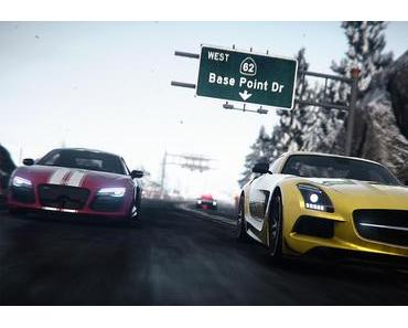 Need for Speed Rivals: EA veröffentlicht Systemanforderungen