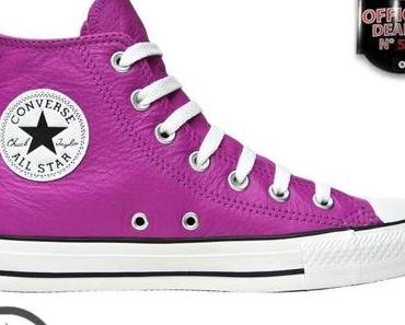 #Converse Chucks All Star Chuck Taylor Sneakers Bestellnummer 140198 HI Purpur