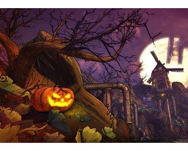 Borderlands 2: Nächstes DLC erscheint Oktober