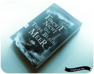 Rezension zu “Fürchte nicht das tiefe blaue Meer” von April Genevieve Tucholke