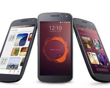 Ubuntu – touch Entwicklung für das HTC One X geht weiter