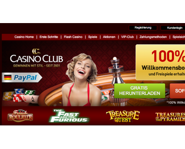 Casino Spiele mobil oder lieber am Rechner?