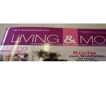 kennt Ihr Living & More?