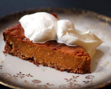 Pumpkin Pie