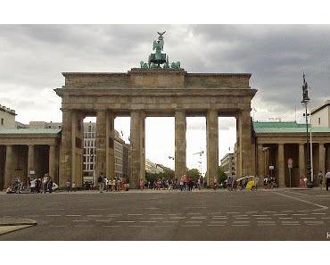 Trip to Berlin - Teil 2