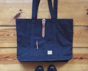 Herschel Market Tote XL