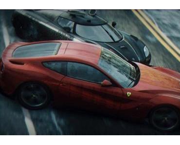 Need for Speed Rivals: Neue Videos gewähren neue Einblicke