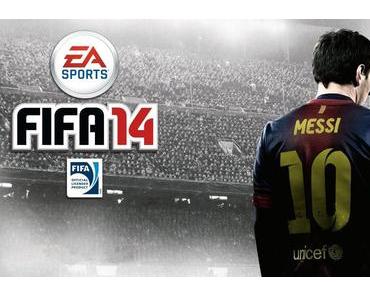 FIFA 14 im Test