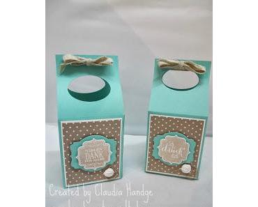 Tolle Gablebox