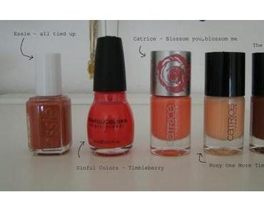 Wäre doch gelackt !