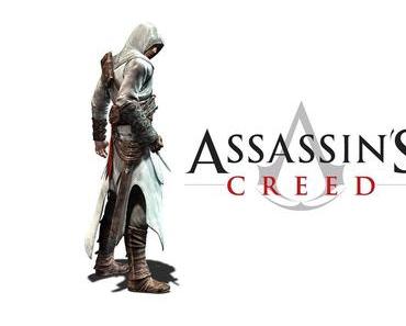 Assassin’s Creed Film: Man arbeite aktuell am Skript